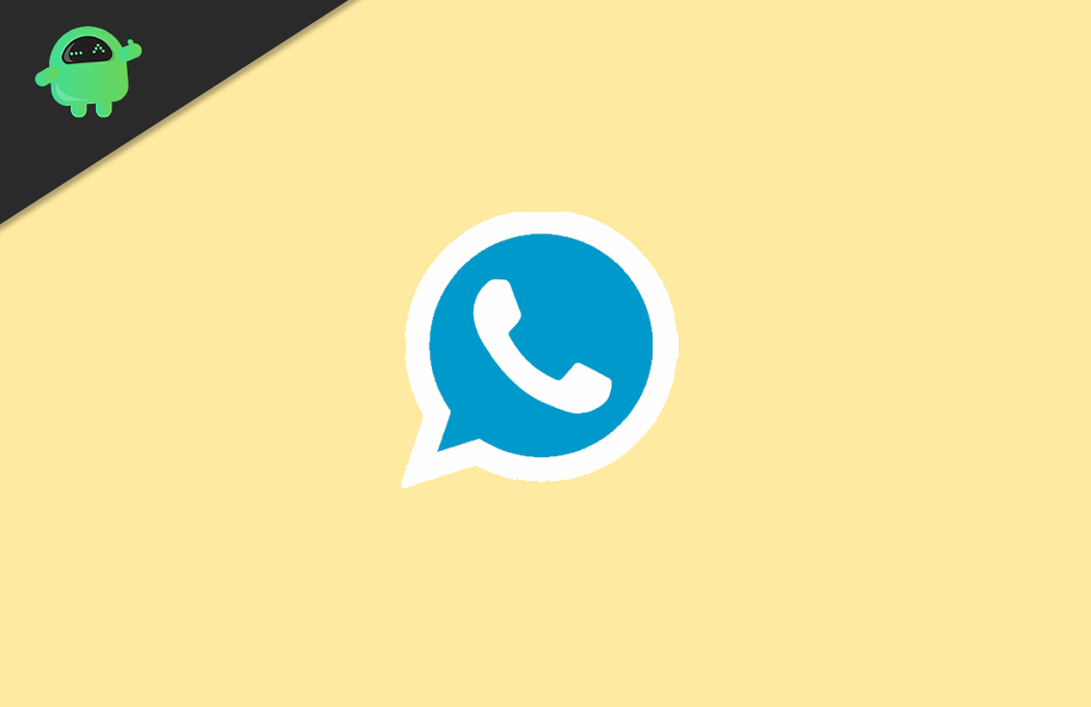 WhatsApp GB Original