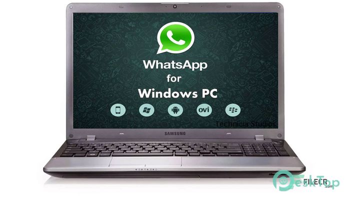WhatsApp GB 2023