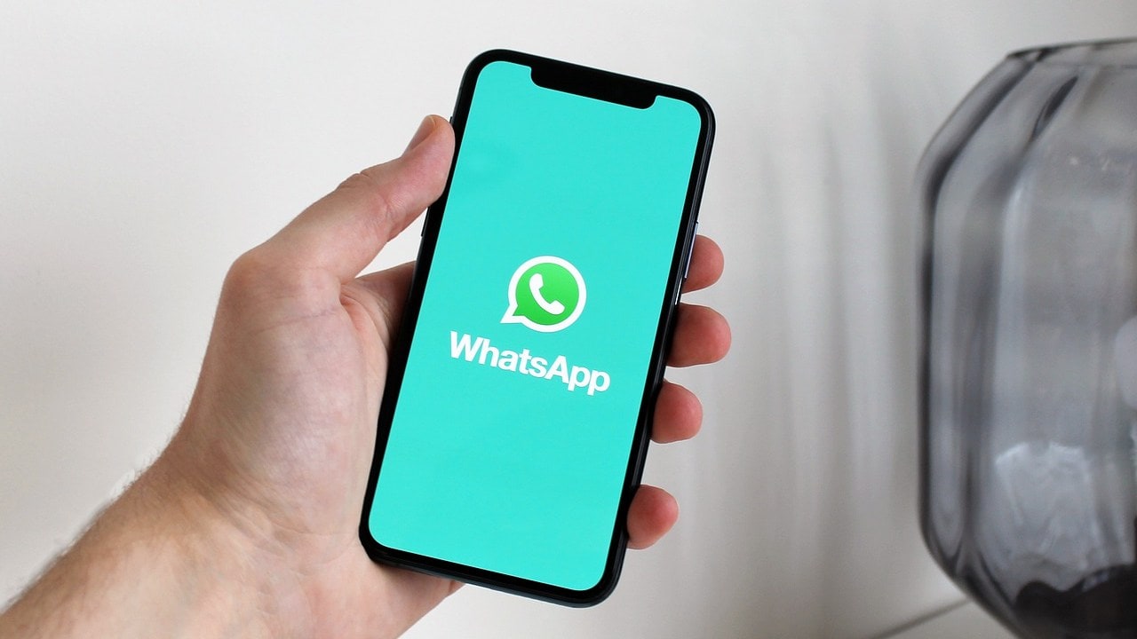 Mise À Jour WhatsApp GB