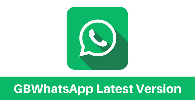 WhatsApp GB 2021