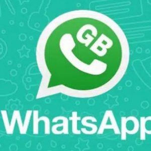 Mise À Jour WhatsApp GB