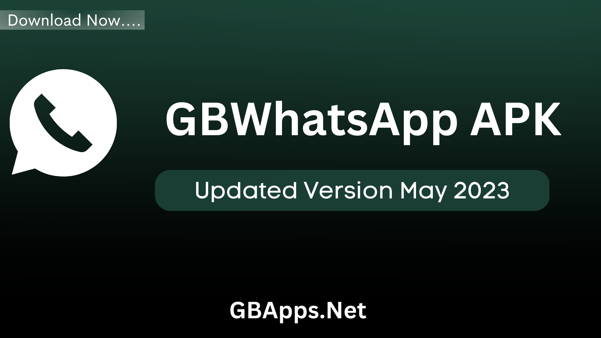 WhatsApp GB Original