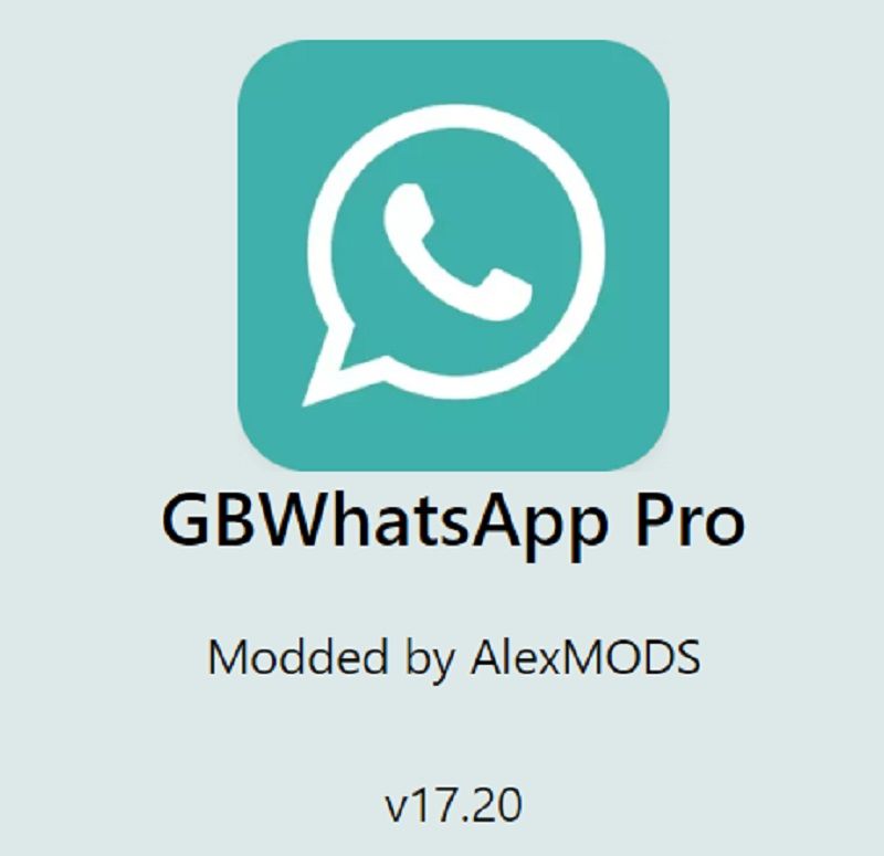 Application WhatsApp GB