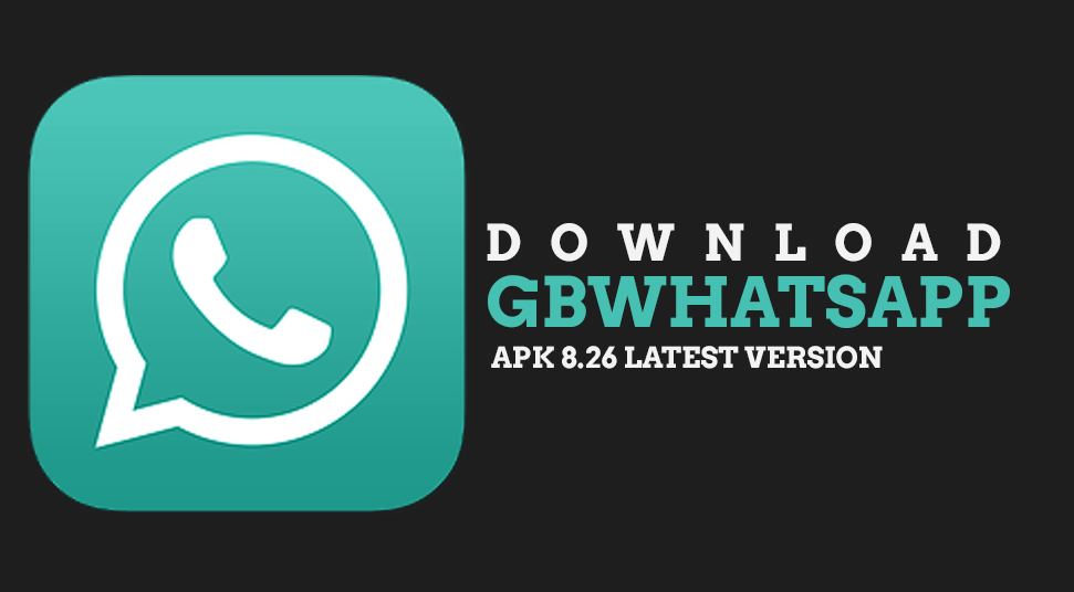 WhatsApp GB Telecharger Nouvelle Version