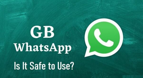 WhatsApp GB 2023