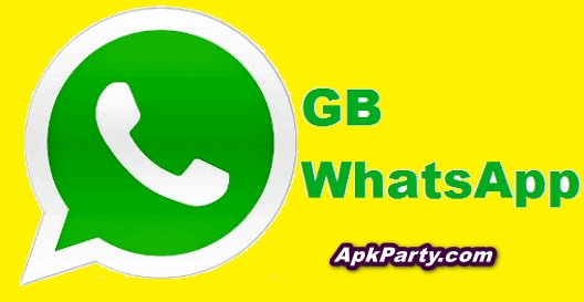 GB WhatsApp

