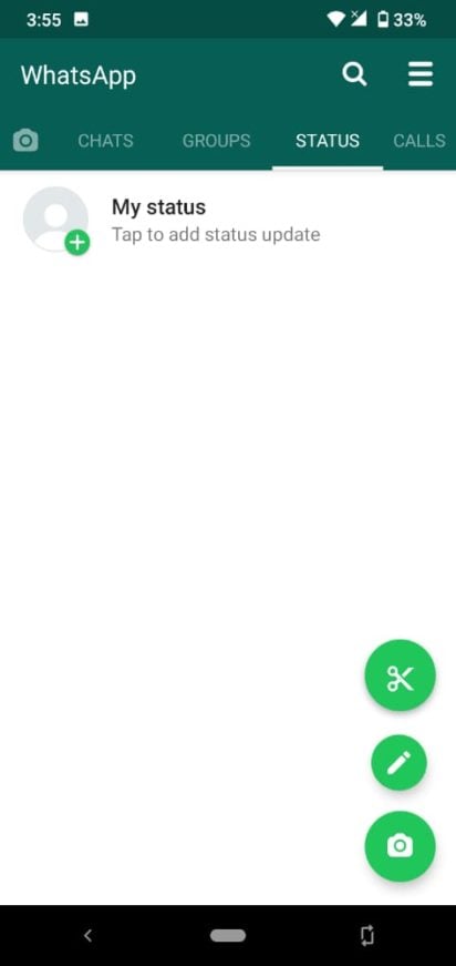 GB WhatsApp Pro
