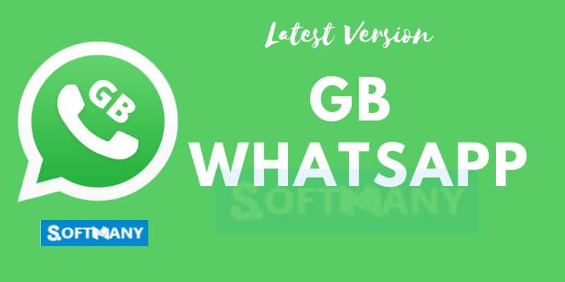 GB WhatsApp Apk