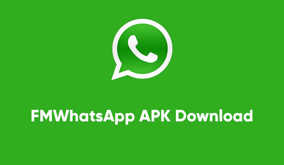 WhatsApp GB 2021 Télécharger