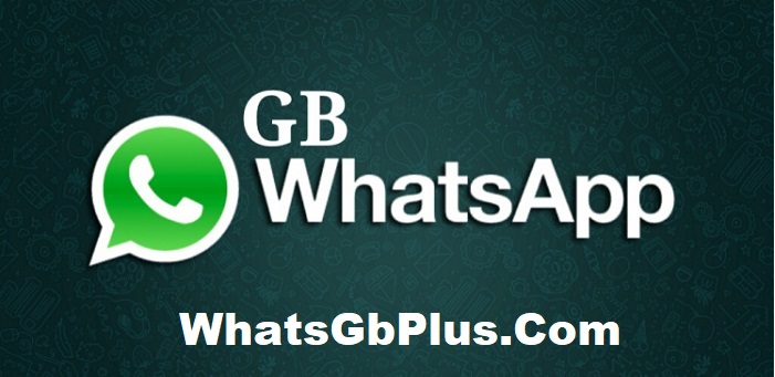 GB WhatsApp 2021
