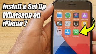 WhatsApp GB 2021 Télécharger