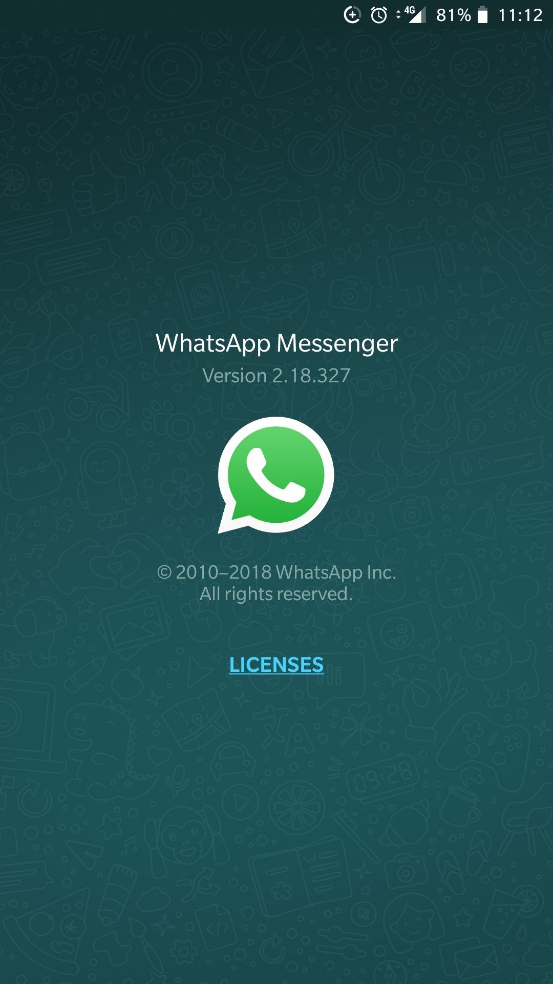 Telecharger WhatsApp GB