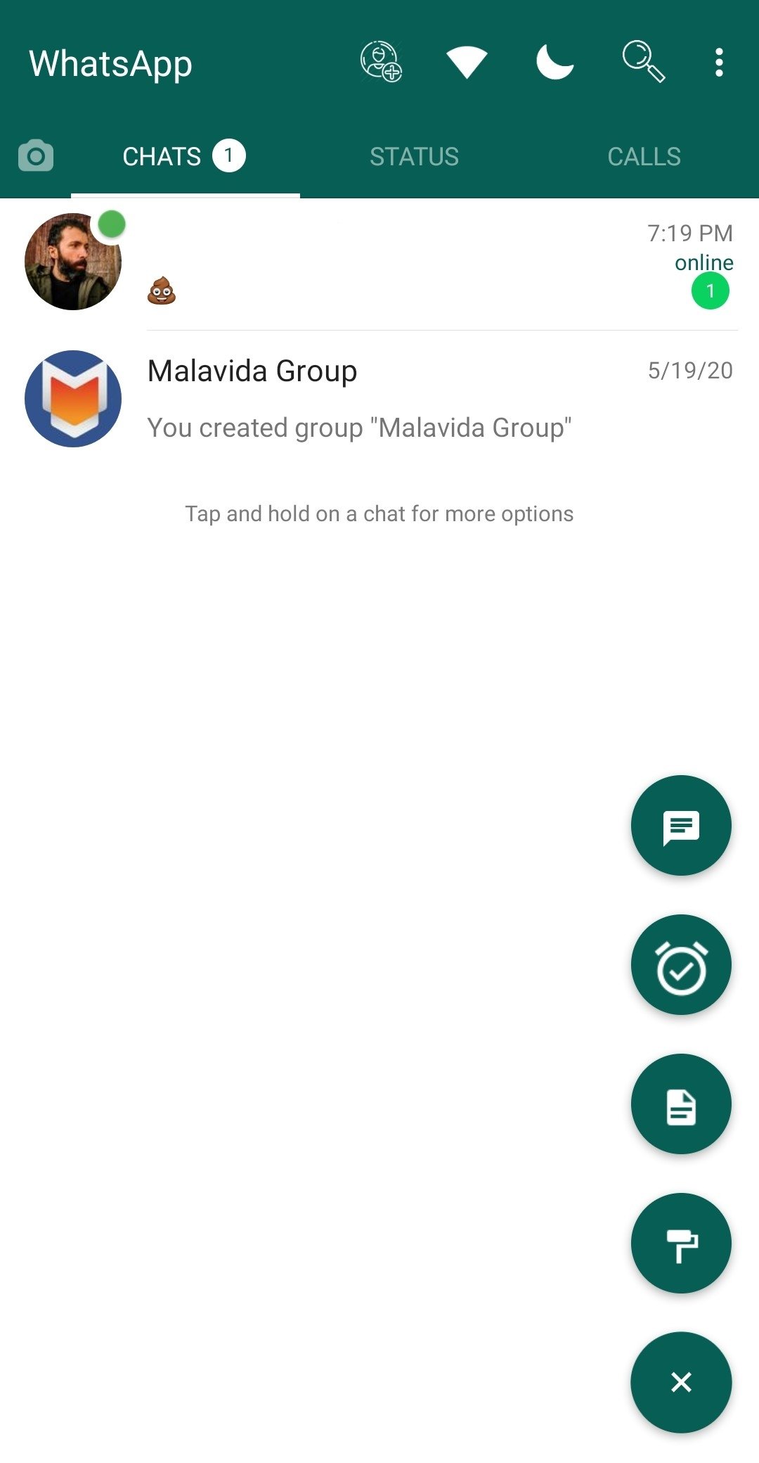 WhatsApp GB 2022 Télécharger