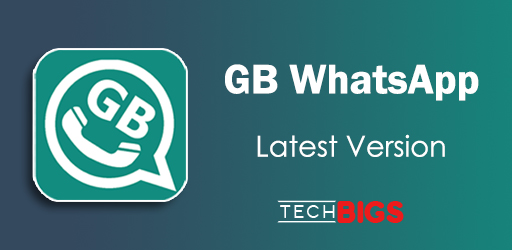 GB WhatsApp Download
