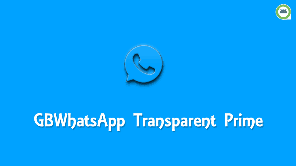 WhatsApp GB Téléchargement
