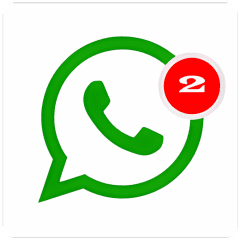 Mise À Jour WhatsApp GB
