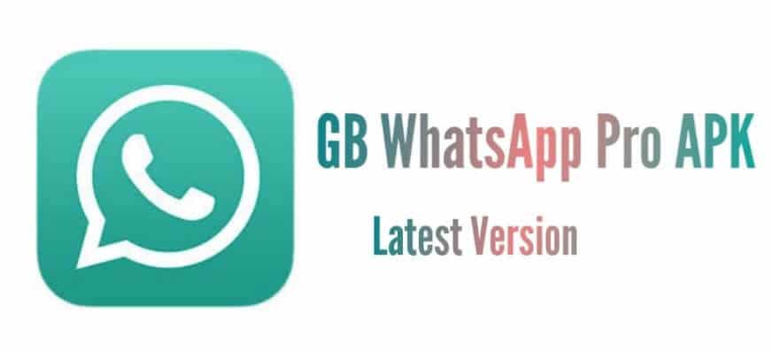 WhatsApp GB 2022
