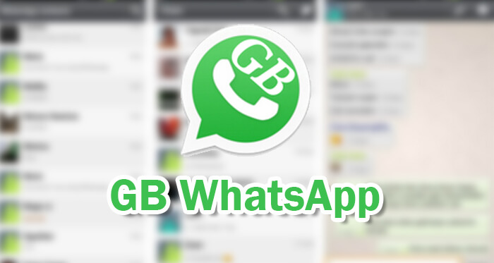 WhatsApp GB 2022 Télécharger
