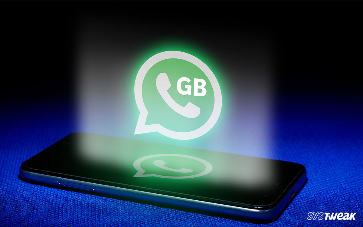 WhatsApp GB 2023