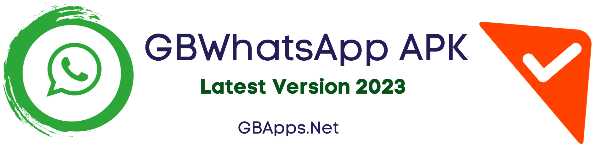 WhatsApp GB 2021
