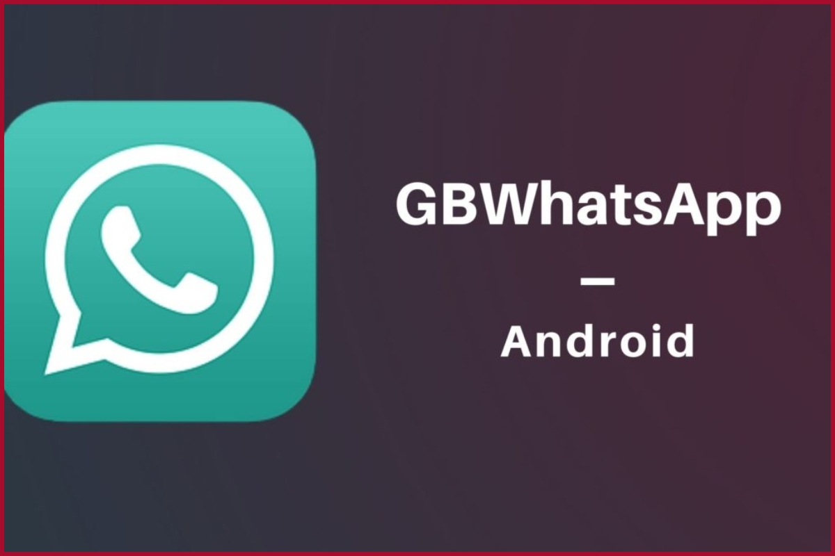 Telecharger WhatsApp GB Apk

