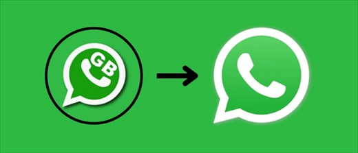 WhatsApp GB 2021 Télécharger
