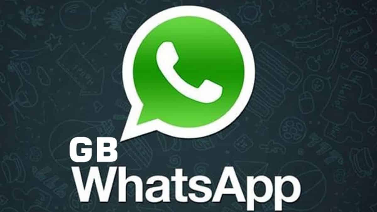 Mise À Jour WhatsApp GB