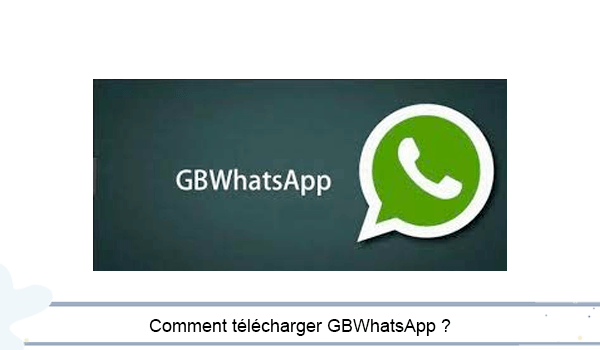 GB WhatsApp Dernière Version