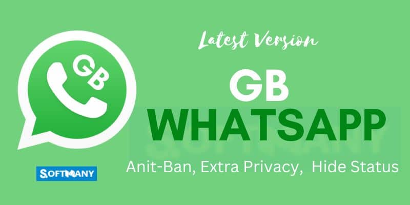 WhatsApp GB Apk
