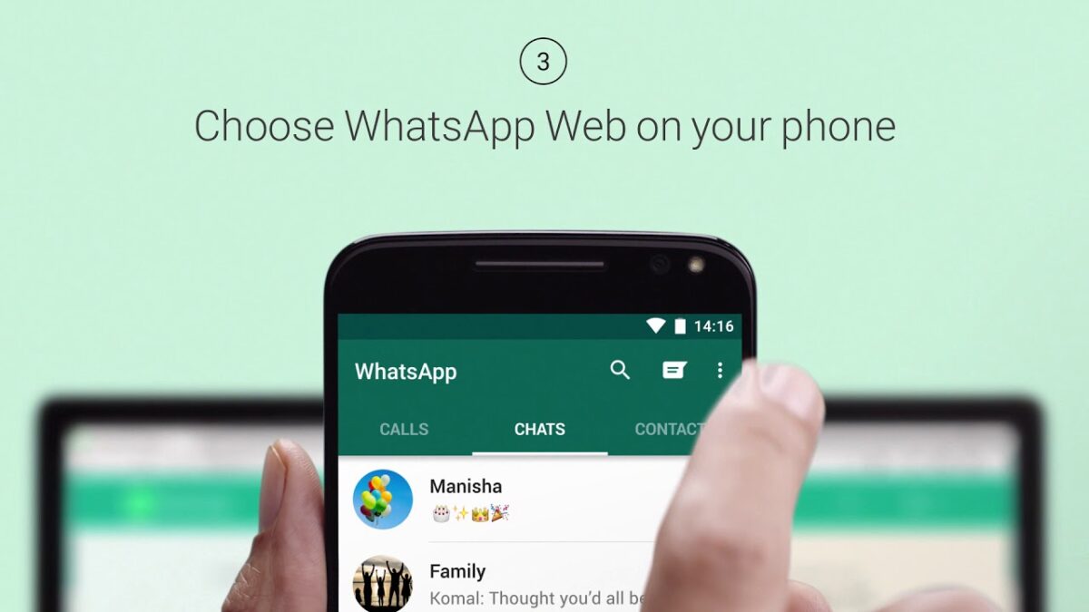Telecharger WhatsApp GB