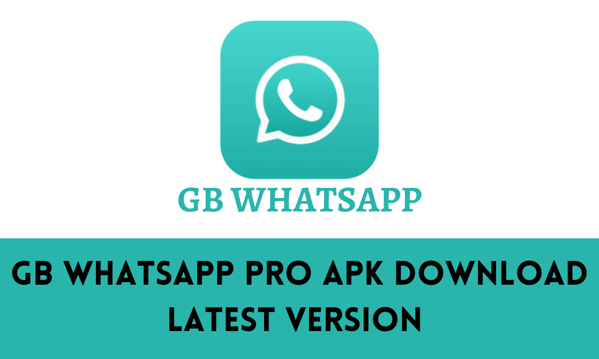 Télécharger GB WhatsApp Pro