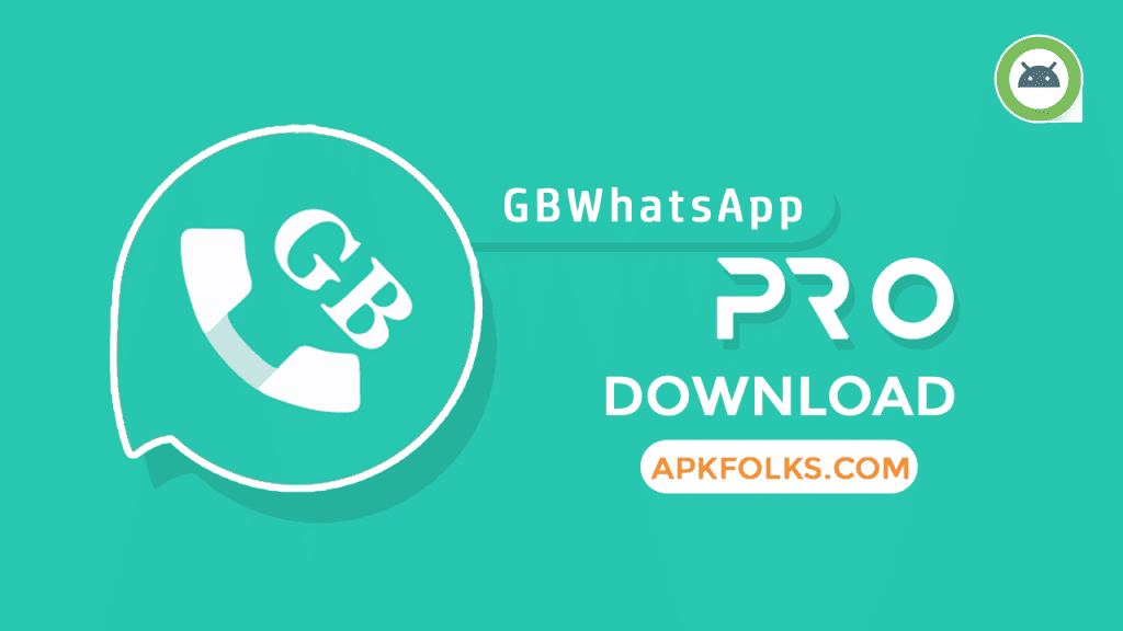 WhatsApp GB Apk Download