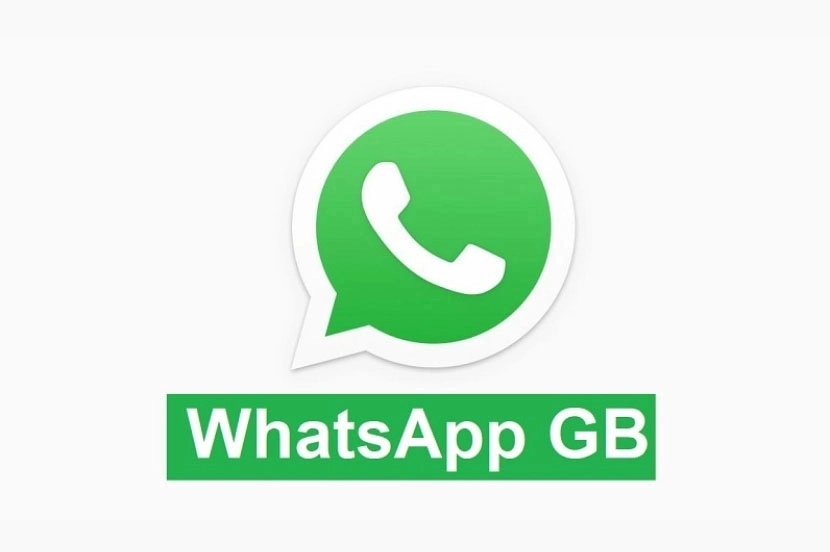 WhatsApp GB 2021