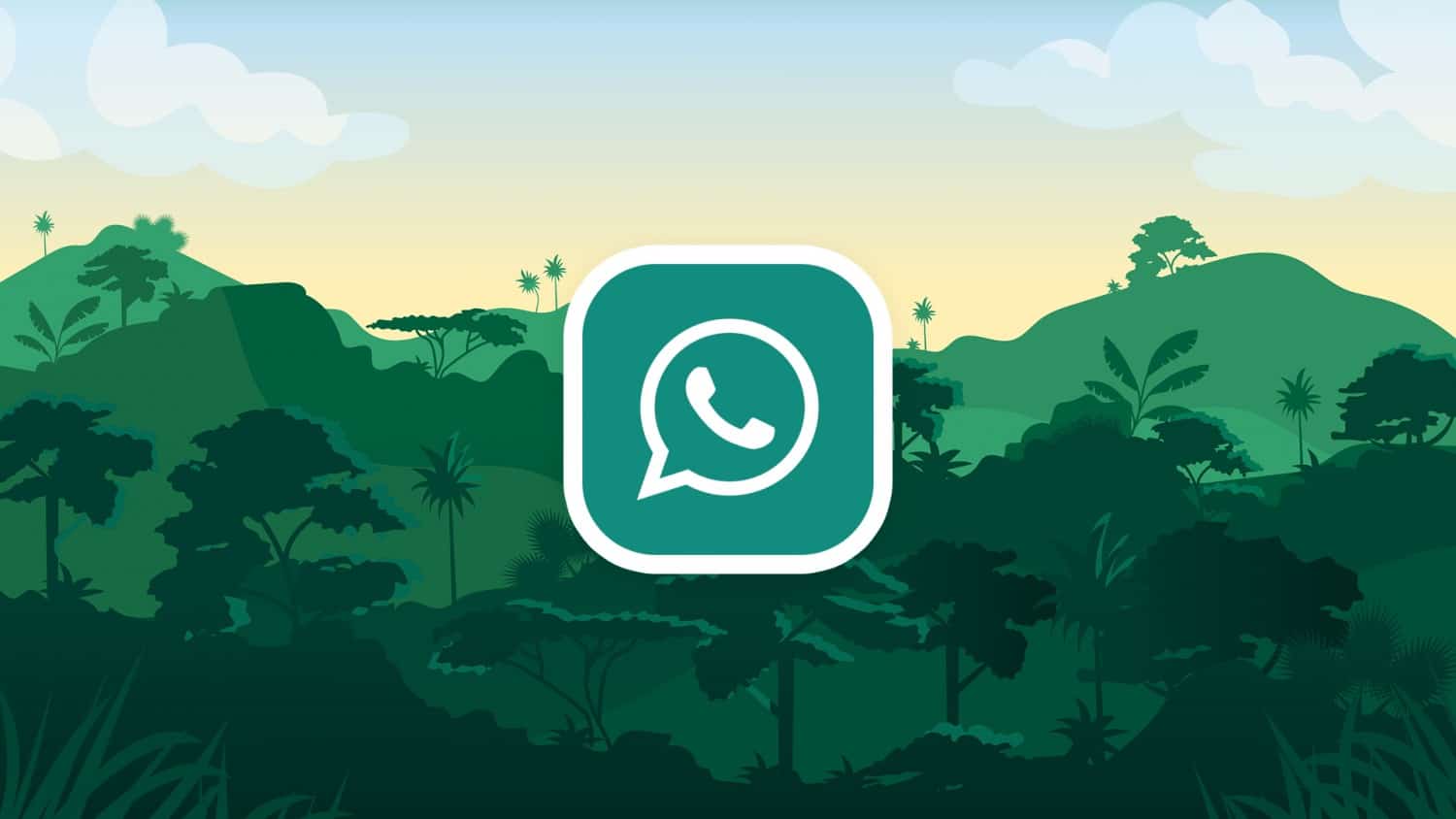 Telecharger Theme WhatsApp GB