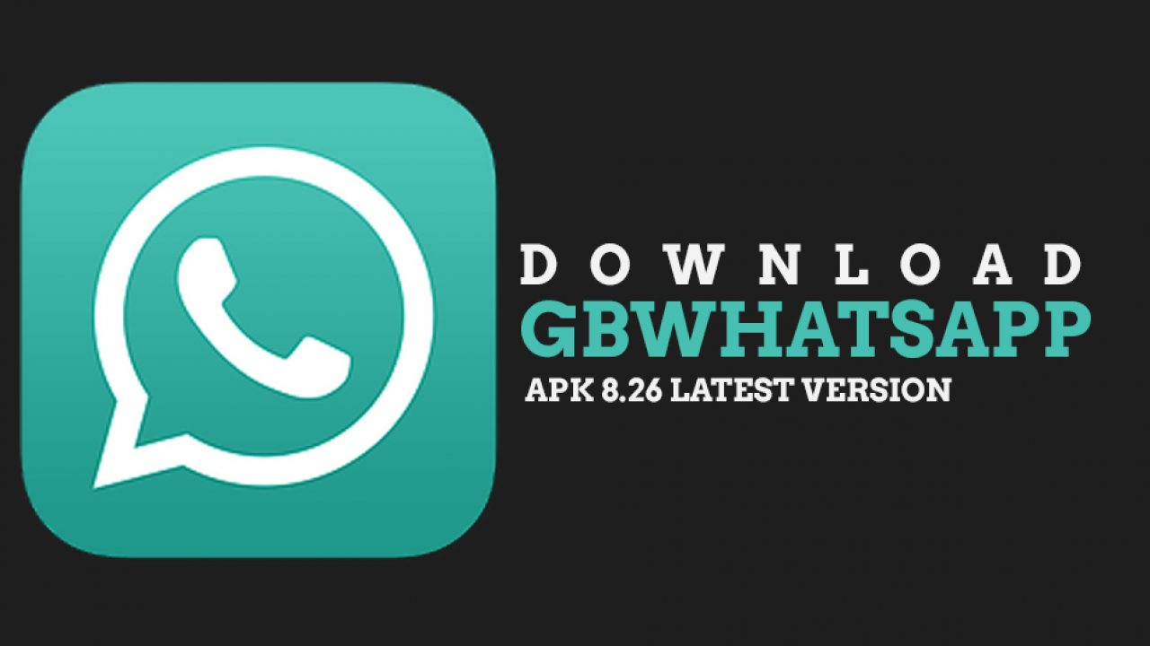 WhatsApp GB Téléchargement