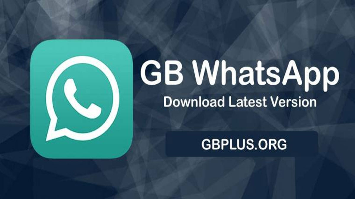 WhatsApp GB 2021