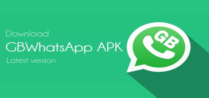 GB WhatsApp 2021
