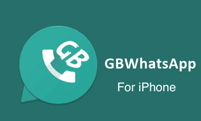 WhatsApp GB Téléchargement
